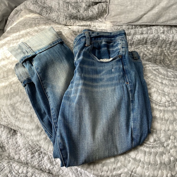 American Eagle Outfitters Denim - AE Jeans